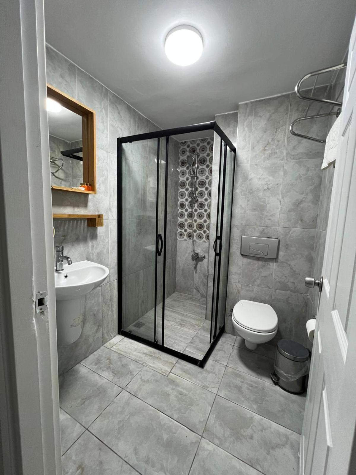 Taksim Dora Hotel Istambul Extérieur photo